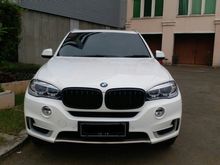 2014 BMW X5 Automatic Pertamax 3.0 xDrive35i M Sport