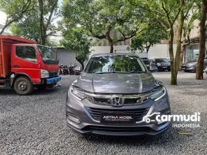2021 Honda HR-V 1.5 E Special Edition SUV CVT ABU ASTINA MOBIL