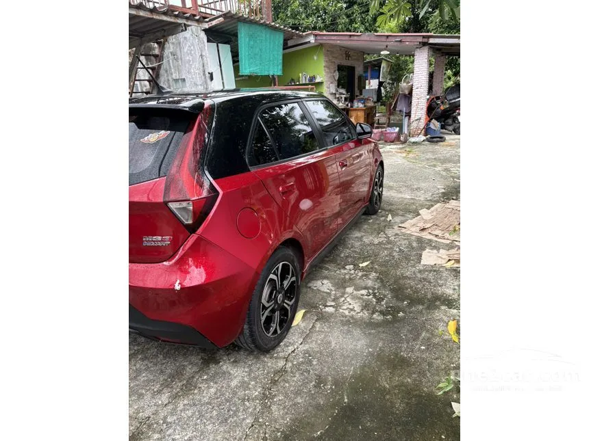 2019 MG MG3 V Hatchback