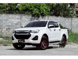 2024 Isuzu D-MAX 1.9 Hi-Lander Z Cab-4 Pickup