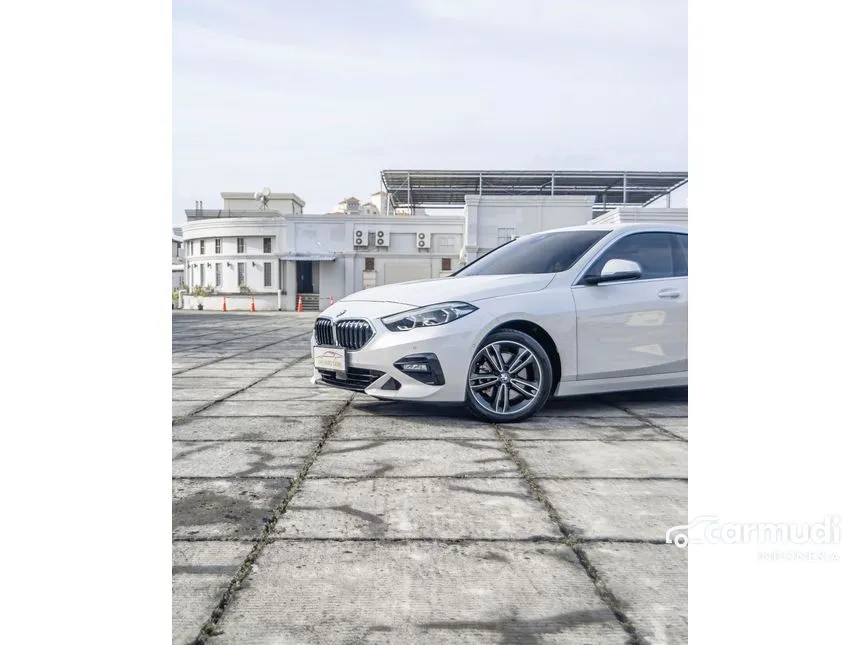 2023 BMW 218i Gran Coupe Sport Coupe