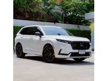 2024 Honda CR-V 2.0 (ปี 23-29) e:HEV RS AWD SUV