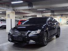 2013 Toyota Camry 2.5 V Sedan