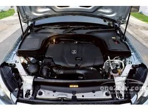 2017 Mercedes-Benz GLC250 2.1 d 4MATIC SUV