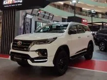 2023 Toyota Fortuner 2.8 GR Sport 4X2 SUV