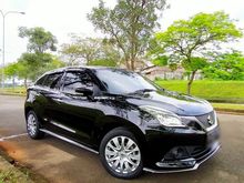 2018 Suzuki Baleno 1,4 GL Hatchback Low Km Istimewa