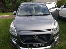 2016 Suzuki Ertiga 1.4 Dreza GS MPV