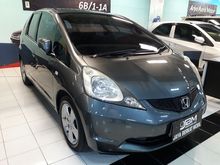 Istimewa KM 66ribu 2011 Honda Jazz 1.5 S Hatchback