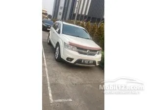 2013 Dodge Journey 2.4 SXT Platinum SUV