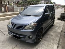 2010 Toyota Avanza 1.5 S MPV