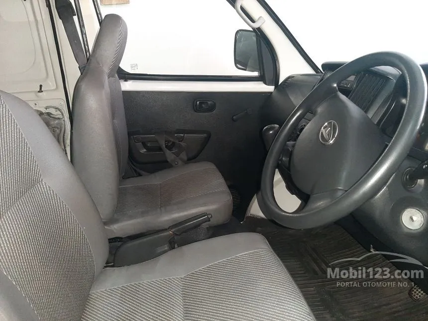 2020 Daihatsu Gran Max STD Van