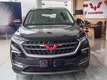 2021 Wuling Almaz 1,5 LT Lux Exclusive Wagon