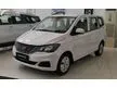 Jual Mobil Wuling Confero 2023 DB 1.5 di DKI Jakarta Manual Wagon Putih Rp 157.300.000