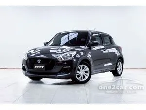 2019 Suzuki SWIFT 1.2 GL Sports Edition Hatchback