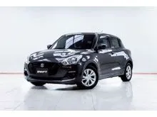 2019 Suzuki SWIFT 1.2 (ปี 18-25) GL Sports Edition Hatchback