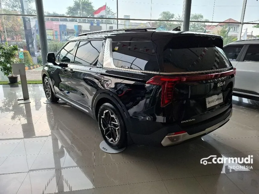 2024 KIA Carnival CRDi Premiere MPV