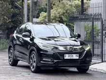2019 Honda HR-V 1,5 E CVT Siap Langsung Pakai Cash/Credit