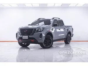 2020 Nissan Navara 2.3 PRO-4X Double Cab Pickup