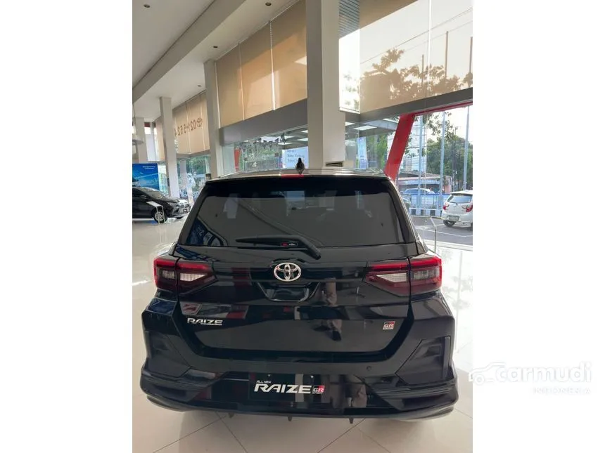 2024 Toyota Kijang Innova G MPV