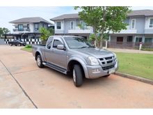2005 Isuzu D-Max 3.0 SPACE CAB (ปี 02-06) Hi-Lander Pickup MT