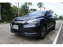 2016 Honda HR-V 1.8 (ปี 14-18) S SUV