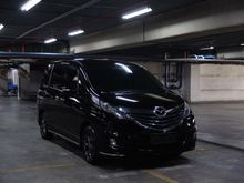 Mazda Biante 2.0 2.0 SKYACTIV A/T 2013 2014