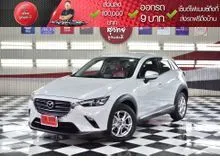 2021 Mazda CX-3 2.0 (ปี 15-26) Base Plus SUV