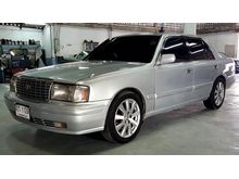 1996 Toyota Crown 3.0 ต่ำกว่าปี 2000 Royal Saloon Sedan AT