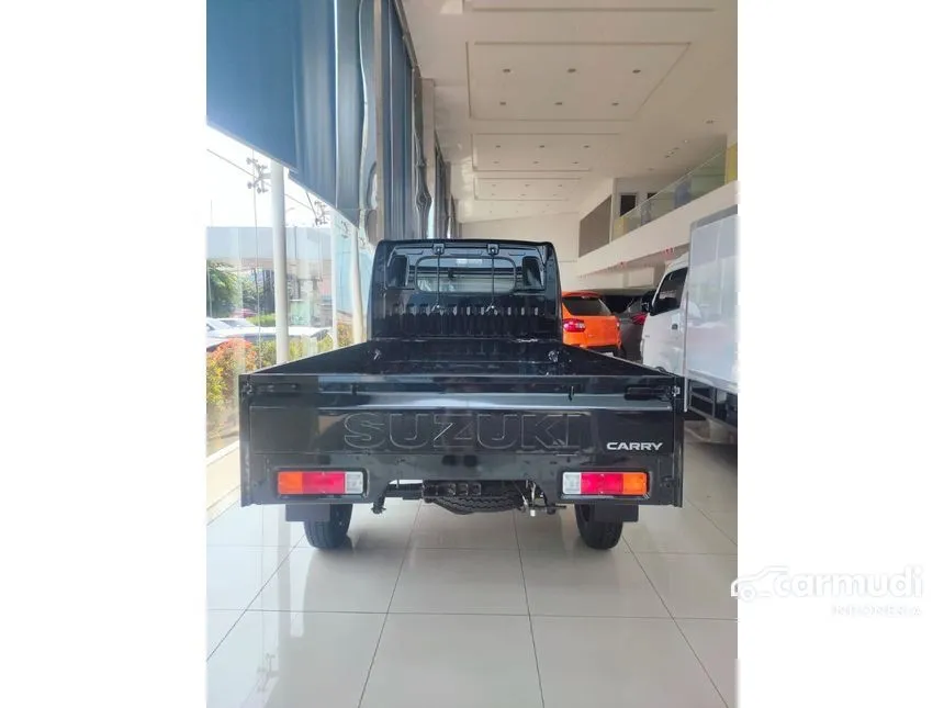 2024 Suzuki Carry FD ACPS Pick-up