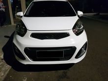 2011 KIA Picanto 1.2 SE 2 Hatchback #jualcepatpemiliklangsung