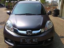 2015 Honda Mobilio 1.5 E MPV