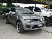 2015 Mitsubishi Triton 2.5 MEGA CAB (ปี 05-15) GLX Pickup MT