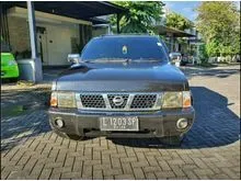 2004 Nissan Terrano 2.4 Grandroad G2 SUV Tinggal Pakai Saja