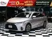 2022 Toyota Yaris Ativ 1.2 (ปี 22-28) Sport Sedan