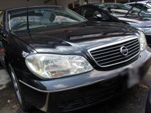 2007 Nissan Cefiro 2.0 Excimo Sedan (A)