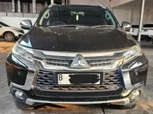 Mitsubishi Pajero Dakar A/T ( Matic ) 2019 Hitam Mulus Siap Pakai Good Condition