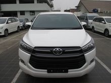 2017 Toyota Kijang Innova 2.4 G PROMO TERMURAH SEINDONESIA CICILAN 4 JUTAAN