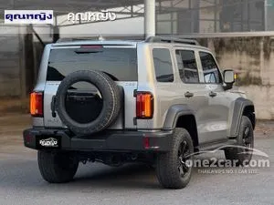 2023 GWM Tank 300 2.0 Ultra SUV