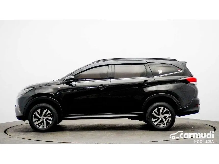 2018 Toyota Rush G SUV