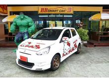 2012 Mitsubishi Mirage 1.2 (ปี 12-16) GLX Hatchback AT