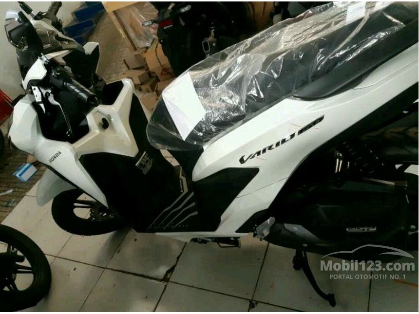 2019 Honda Vario 150 Others