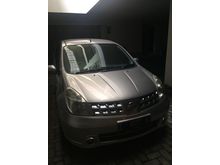2007 Nissan Grand Livina 1.8 XV