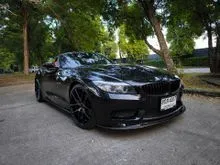 2012 BMW Z4 2.5 E89 (ปี 09-16) sDrive23i Convertible