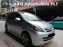 PERODUA VIVA 850 EX (M)