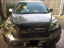 2009 Honda CR-V 2.0 2.0 i-VTEC SUV