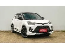 2023 Toyota Raize 1.0 GR Sport (2 Tone) SUV GARANSI 1 TAHUN - FREE TEST DRIVE- CAROLINE PORIS