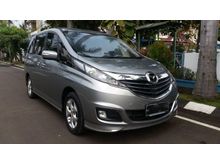 2015 Mazda Biante 2.0 2.0 SKYACTIV A/T MPV