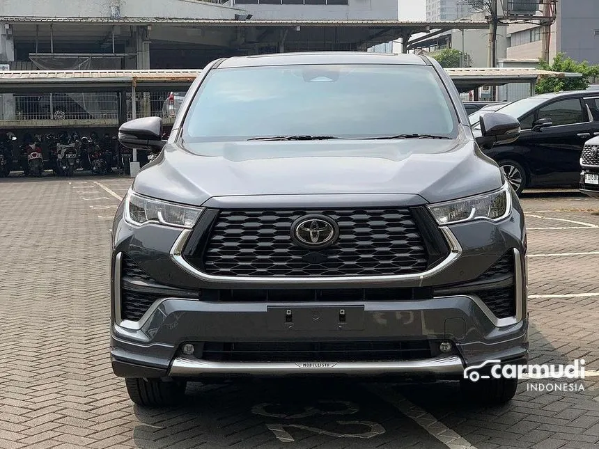 2024 Toyota Kijang Innova Zenix Q HV TSS Wagon