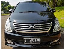 2013 Hyundai H-1 2.5 XG Diesel AT Low Km 40rban Very Good Condition