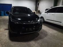 2017 Honda CR-V 1.5 Prestige Prestige VTEC SUV